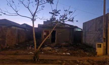 Casa à venda 2 Quartos, 2 Vagas, 10M², PARQUE RESIDENCIAL DIGNIDADE, SAO JOSE DO RIO PRETO - SP
