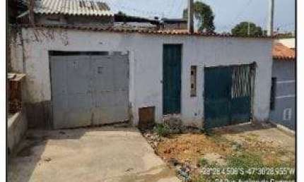 Casa à venda 10M², LOPES DE OLIVEIRA, SOROCABA - SP