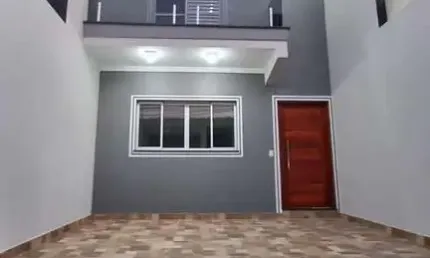 Casa com 3 quartos à venda na Rua Rosa de Ouro, 66, Jardim Cumbica, Guarulhos