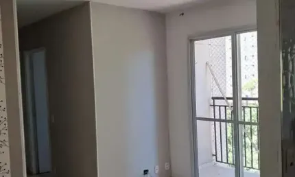 Apartamento com 3 quartos à venda na Avenida Brigadeiro Faria Lima, 1451, Cocaia, Guarulhos