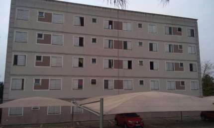 Apartamento com 2 quartos à venda na Rua Fernando Luz, 290, Água Chata, Guarulhos