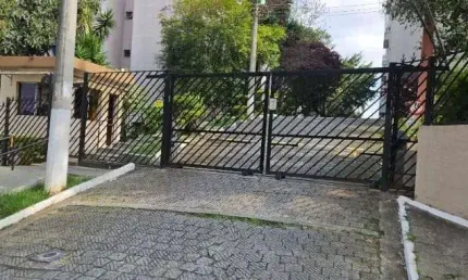 Apartamento com 2 quartos à venda na Rua Maria Zintl, 391, Cocaia, Guarulhos