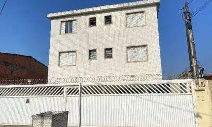 Apartamento à venda 2 Quartos, 1 Vaga, 10M², JARDIM RIO BRANCO, SAO VICENTE - SP
