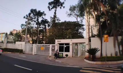 Apartamento para aluguel no condomínio eco one - centro, guarulhos, sp