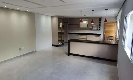 Casa com 3 quartos à venda na Rua Carolina, 197, Cidade Soberana, Guarulhos