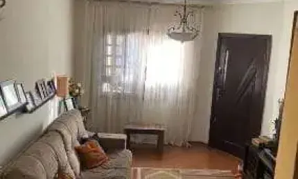 Casa com 2 quartos à venda na Rua Canutama, 184, Vila Barros, Guarulhos