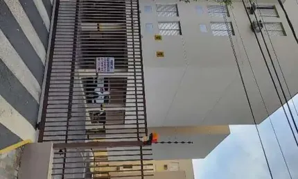 Apartamento à venda 2 Quartos, 1 Vaga, 10M², VILA ITALIA, SAO JOSE DO RIO PRETO - SP