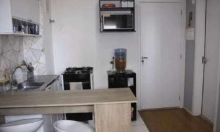 Excelente Apartamento à venda, no condomínio Internacional PIN, na região do Vila das Bandeiras, Gu