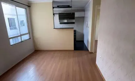 Apartamento com 2 quartos à venda na Rua Fernando Luz, 190, Água Chata, Guarulhos