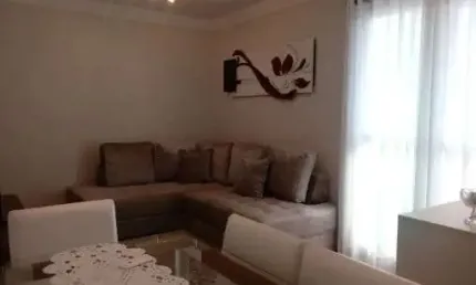 Apartamento com 2 quartos à venda na Avenida São Luiz, 840, Vila Rosália, Guarulhos