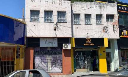 Excelente sala comercial  para locação, 60 metros , 2 banheiros,  Vila Hulda/Centro , Guarulhos, SP