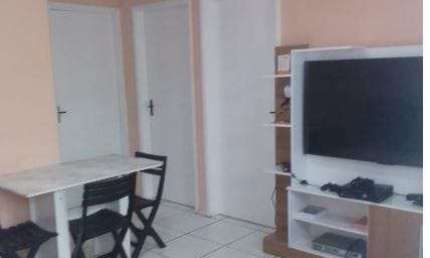Apartamento com 2 quartos à venda na Rua Um, 280, Jardim Guilhermino, Guarulhos