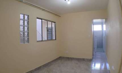 Casa para locação, Parque Continental II, Guarulhos, SP