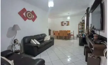 Casa com 3 quartos à venda na Rua Waldomiro, 27, Jardim Aida, Guarulhos
