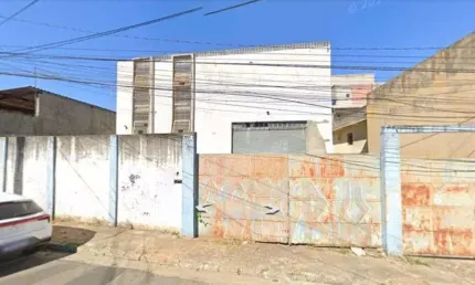 Galpão / barracão para locação, cidade parque alvorada, guarulhos, sp
