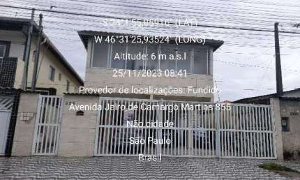 Casa à venda 2 Quartos, 1 Vaga, 10M², SAMAMBAIA, PRAIA GRANDE - SP