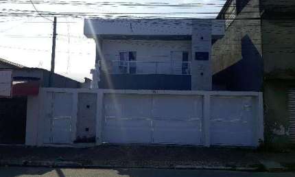 Casa à venda 2 Quartos, 1 Vaga, 10M², RIBEIROPOLIS, PRAIA GRANDE - SP