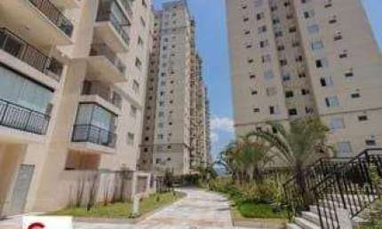 Apartamento à venda com 64 m2  área útil, Picanço, Guarulhos, SP-Excelente localização-
