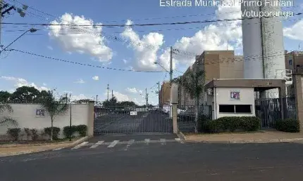 Apartamento à venda 1 Vaga, 10M², RESIDENCIAL FORLIFE VERSATO, VOTUPORANGA - SP
