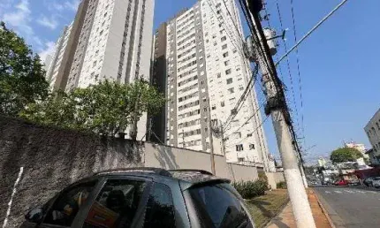 Apartamento à venda 2 Quartos, 10M², CIDADE ADEMAR, SAO PAULO - SP