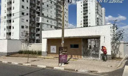 Apartamento à venda 2 quartos, 1 vaga, 10m², jardim das colinas, hortolandia - sp