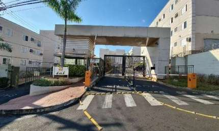 Apartamento à venda 2 Quartos, 1 Vaga, 10M², JARDIM CALIFORNIA, MARILIA - SP