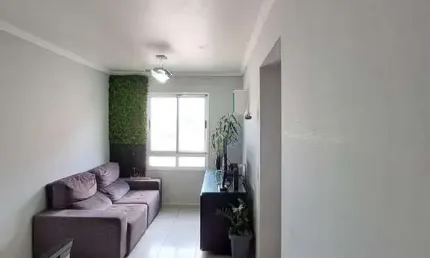 Lindo apartamento à venda em uma das melhores regiões de Guarulhos, próximo ao Bosque Maia e Shoppi