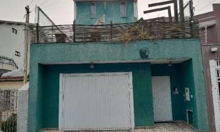 Casa à venda 3 Quartos, 4 Vagas, 10M², ALTO DA MOOCA, SAO PAULO - SP