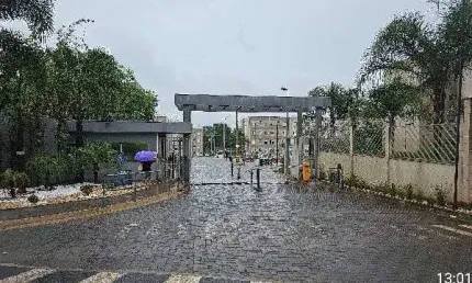 Apartamento à venda 2 quartos, 1 vaga, 10m², jardim diva tarla de carvalho, ribeirao preto - sp