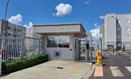 Apartamento à venda 2 Quartos, 1 Vaga, 10M², RESERVA MACAUBA, RIBEIRAO PRETO - SP