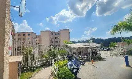 Apartamento à venda 2 Quartos, 10M², GRACA, COTIA - SP