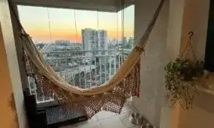 Apartamento com 2 quartos à venda na Avenida Leonor, 33, Vila Augusta, Guarulhos