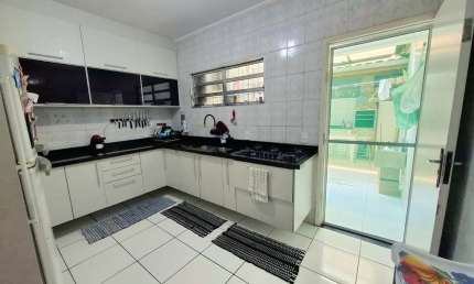 Casa com 2 quartos à venda na Rua Garça, 239, Jardim Bela Vista, Guarulhos