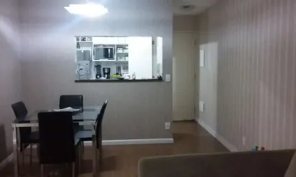 Apartamento à venda, jardim las vegas, guarulhos, sp