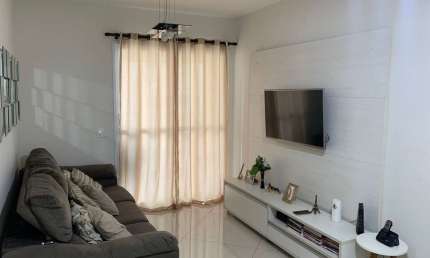 Apartamento com 2 quartos à venda na Avenida Leonor, 33, Vila Augusta, Guarulhos