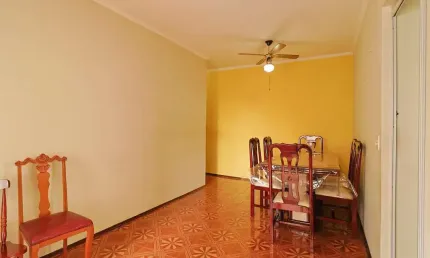 Apartamento com 2 quartos à venda na Rua Doutor José Maurício de Oliveira, 189, Gopoúva, Guarulhos, 62 m2 por R$ 370.000
