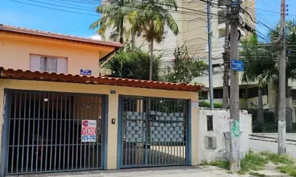 Casa à venda, no Picanço ao lado do Shopping Maia, Guarulhos, SP