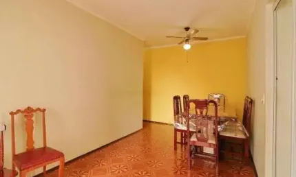 Apartamento com 2 quartos à venda na Rua Doutor José Maurício de Oliveira, 189, Gopoúva, Guarulhos