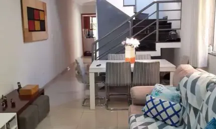 Excelente sobrado diferenciado à venda, com 4 dormitóriss e 4 vagas - Jardim Santa Mena, Guarulhos,