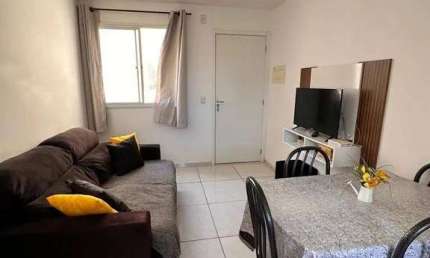 Apartamento com 2 quartos à venda na Viela Betânia, 4, Jardim Albertina, Guarulhos, 38 m2 por R$ 210.000