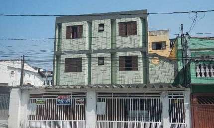 Apartamento à venda 2 Quartos, 1 Vaga, 10M², ALVES DIAS, SAO BERNARDO DO CAMPO - SP