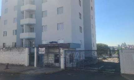 Apartamento à venda 1 Vaga, 10M², JARDIM CAXAMBU, PIRACICABA - SP