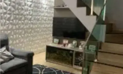 Sobrado à venda, Jardim Presidente Dutra, Guarulhos, SP