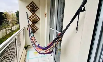 Lindo apartamento à venda, Vila Bremen, Guarulhos, SP