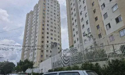Apartamento à venda 1 Quarto, 10M², VILA NOVA CURUCA, SAO PAULO - SP