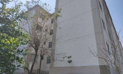 Apartamento à venda 2 Quartos, 10M², ITAIM PAULISTA, SAO PAULO - SP