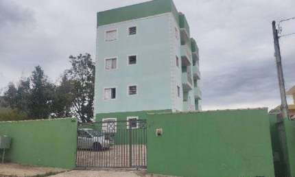 Apartamento à venda 2 Quartos, 1 Vaga, 10M², BAIRRO DO CAIOCARA, JARINU - SP