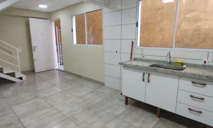 2 dormitórios próximo ao CEU Continental , Parque Continental II, Guarulhos, SP