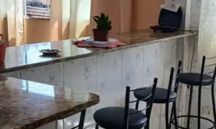Casa com 2 quartos à venda na Rua Hideo Sinzato, 211, Parque Mikail, Guarulhos