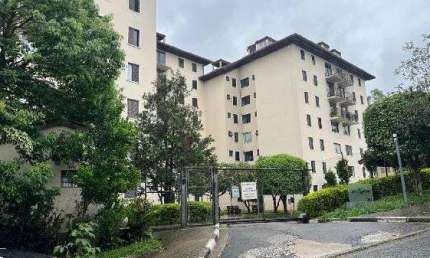 Apartamento à venda 2 Quartos, 1 Vaga, 10M², Não informado, COTIA - SP